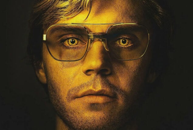 Monster: The Jeffrey Dahmer Story passes 1 billion Netflix