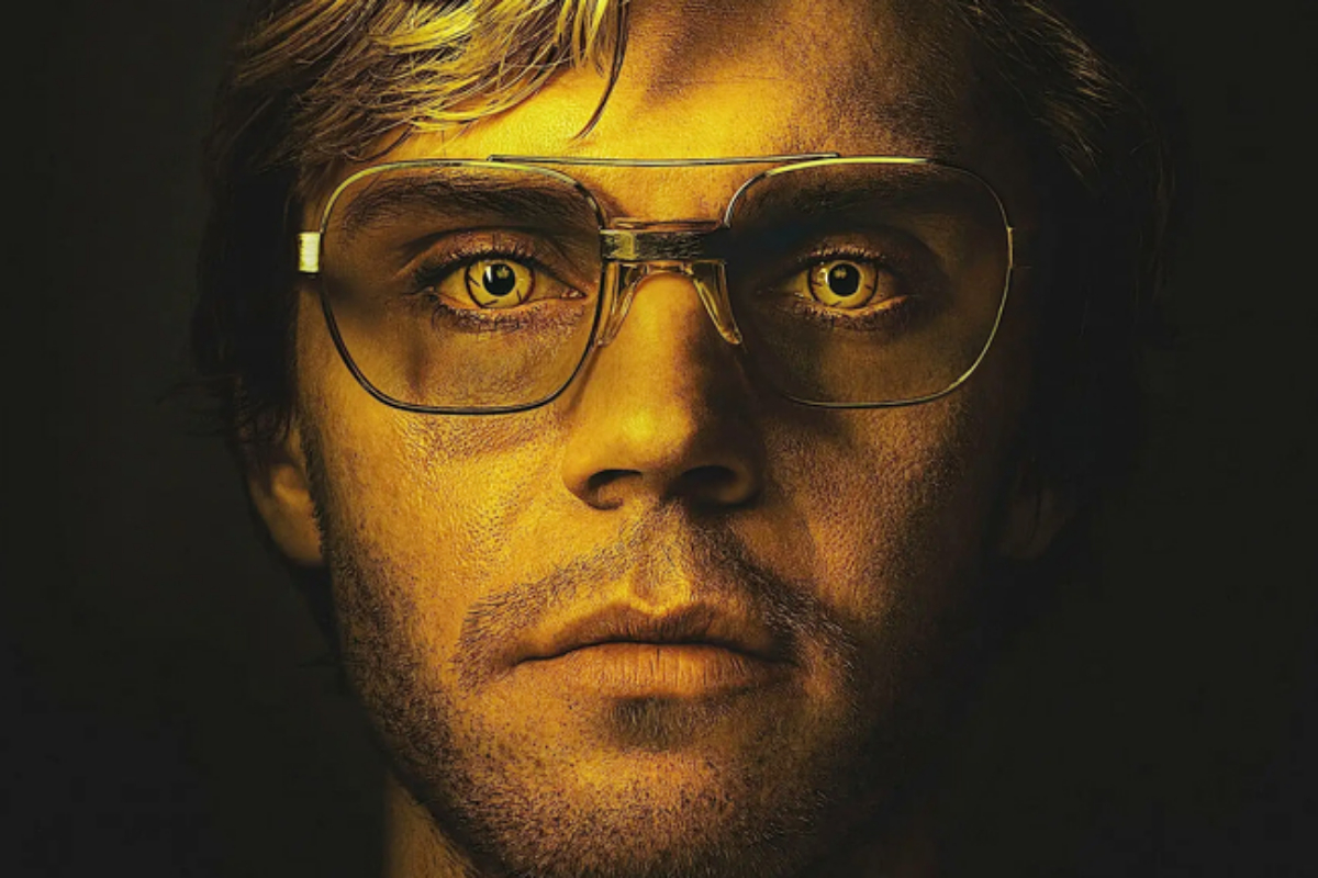 Monster: The Jeffrey Dahmer Story