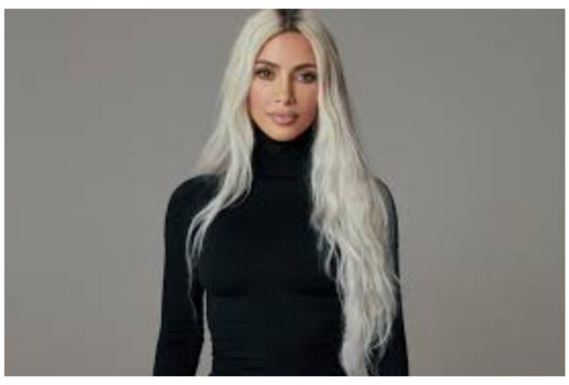 Kim Kardashian obtains a restraining order against the man who spoke to her “telepathically”