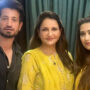 Saba Faisal swears to disown son if Salman stays with wife Neha 