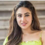 Sara Ali Khan gives up her car & goes around Mumbai in rickshaw