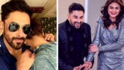 Salman Sheikh expresses love for Hira Mani