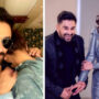 Salman Sheikh expresses love for Hira Mani