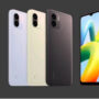 Xiaomi Redmi A1 price in Pakistan with 6.5 Inches display screen