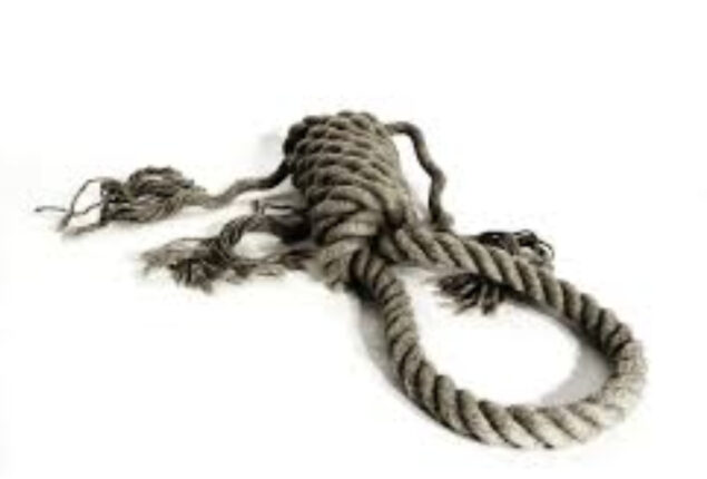 Iran protests: Authorities executes second protester
