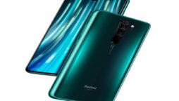 Xiaomi Redmi Note 8 Pro price in pakistan