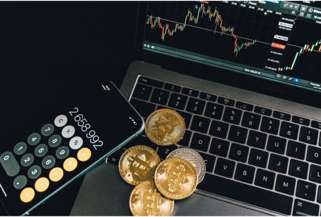 Hong Kong’s financial markets warn of online platforms risks
