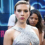 Scarlett Johansson says I was “trained” to take on challenging assignments