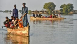Humanitarian disasters will be fueled by climate change in 2023