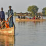 Humanitarian disasters will be fueled by climate change in 2023