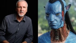 James Cameron