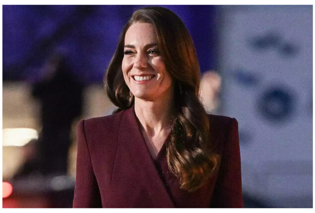 Kate Middleton