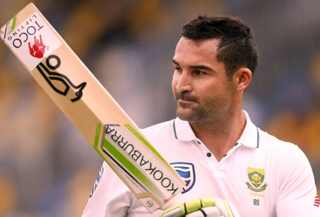 Pat Cummins and Dean Elgar believe their teams have moved on from Newlands