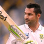 Pat Cummins and Dean Elgar believe their teams have moved on from Newlands