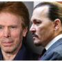 ‘Pirates’ Producer Would ‘Love’  Johnny Depp Back as Jack Sparrow