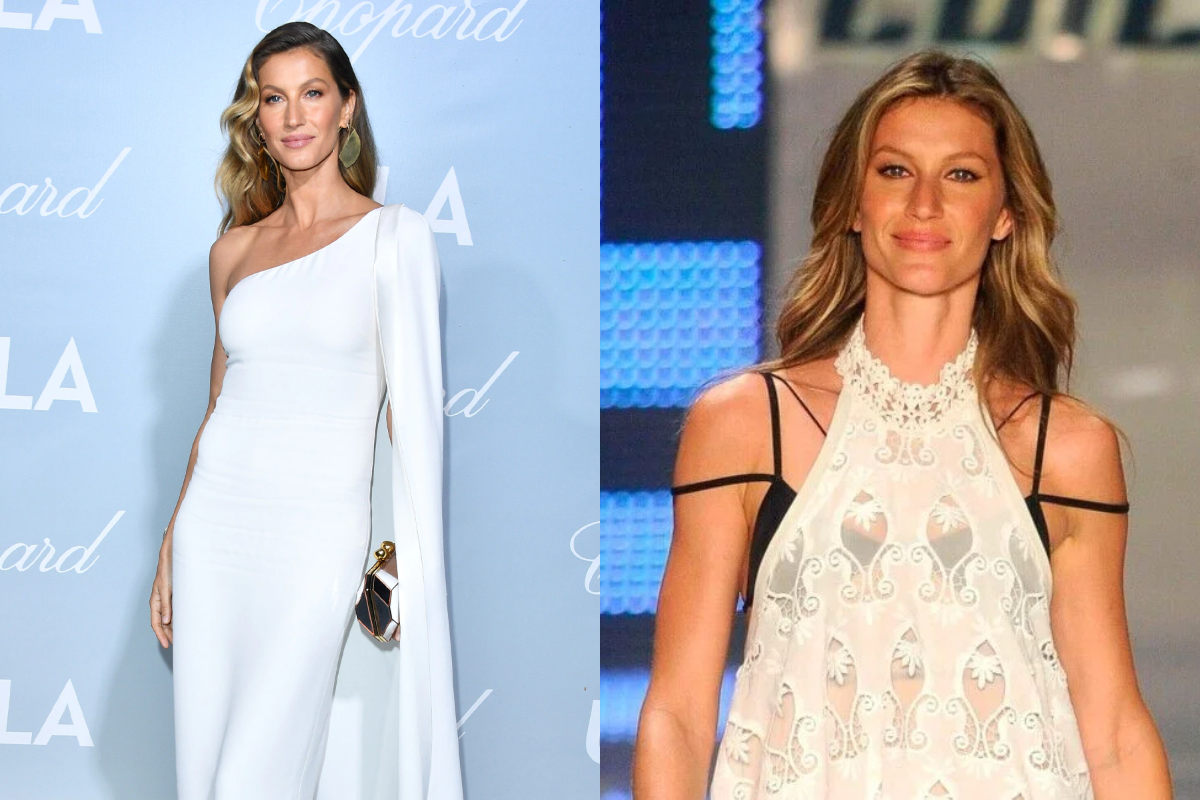 Gisele Bundchen