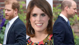 Princess Eugenie