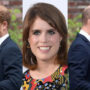 Princess Eugenie has much to take with William & Harry’s dispute