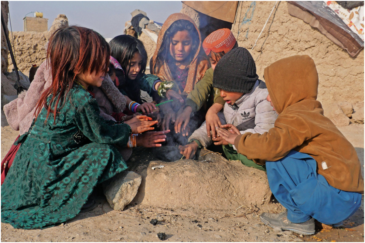 Afghanistan