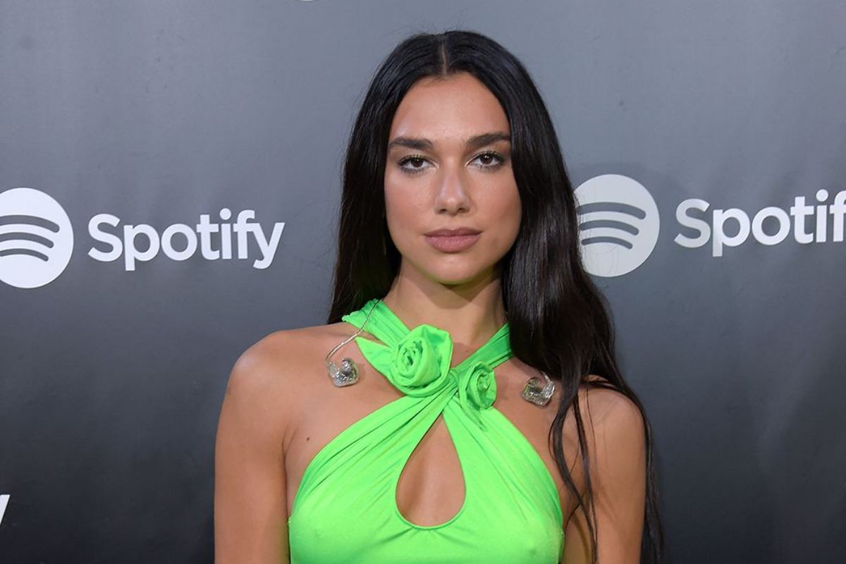 dua lipa