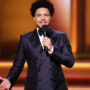 Trevor Noah to host 2023 Grammys for third consecutive year