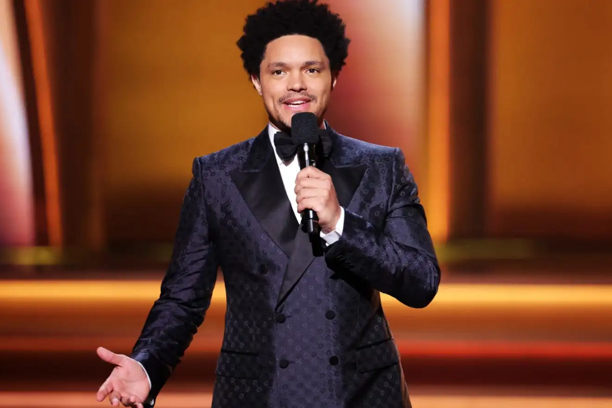 trevor noah 2023 grammys