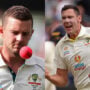 Boland and Hazlewood compete for spot in Boxing Day Test against South Africa