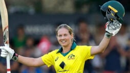 AUS-W vs PAK-W: Meg Lanning back to lead Australian women after indefinite break