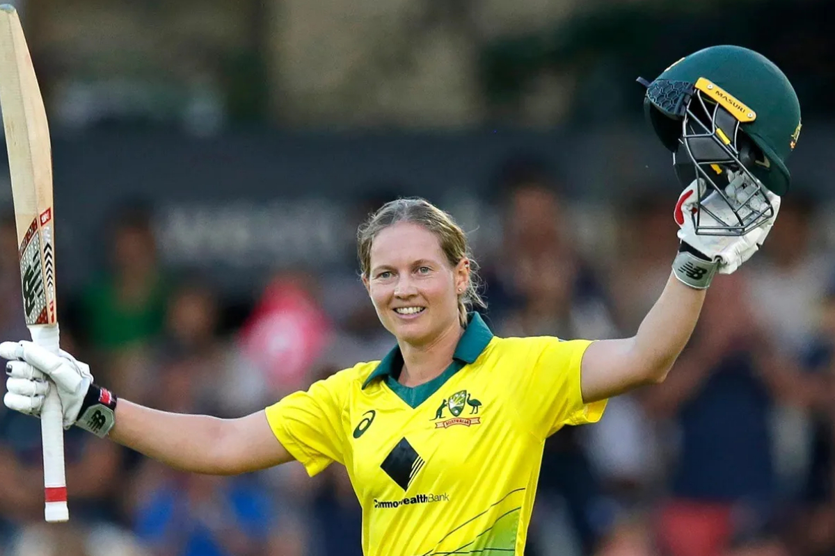 meg lanning