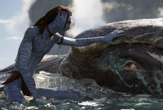 “Avatar: The Way of Water” surpasses $955 million worldwide