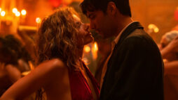 ‘Babylon’ featurette highlights cast from Margot Robbie to Brad Pitt