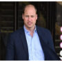 Prince William Reacts to France ‘Gutted for All of You’