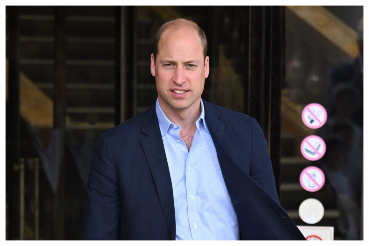 Prince William