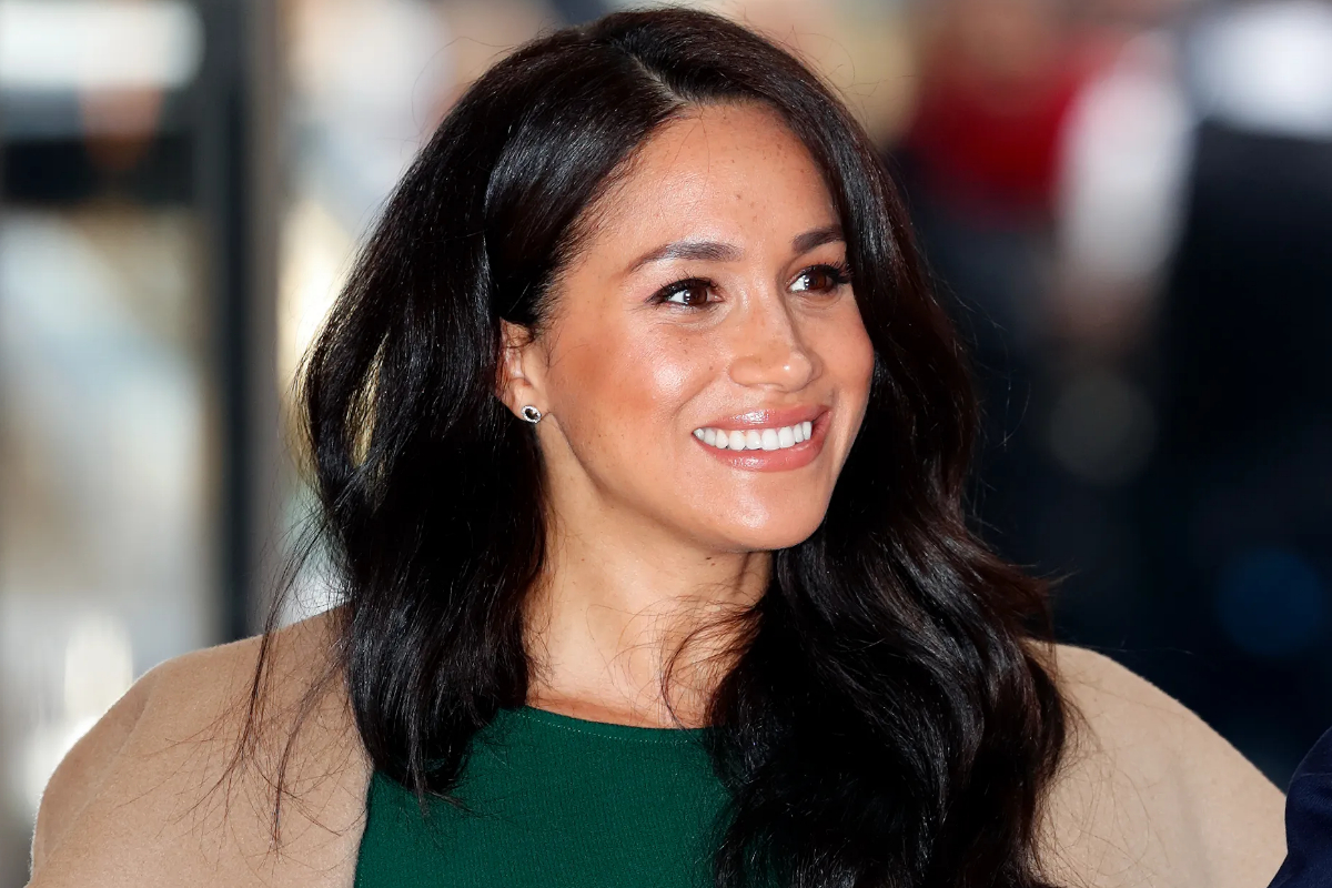 meghan markle