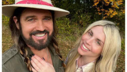 Billy Ray