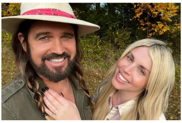 Billy Ray