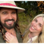 ‘Happiness Is Everything’ Billy Ray and Firerose after Engagement