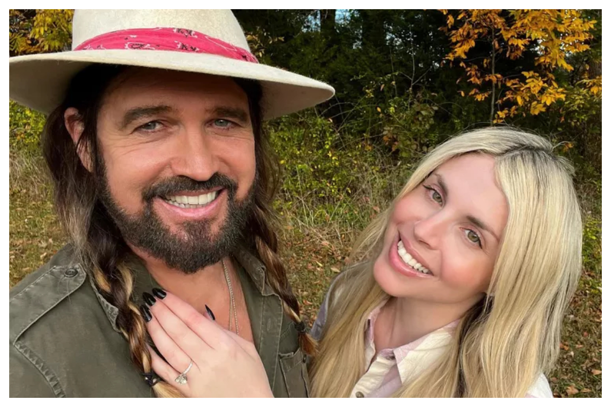 Billy Ray