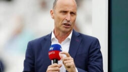 PAK vs ENG: If England whitewashes Pakistan in their backyard, it will be "serious achievement" says Nasser Hussain