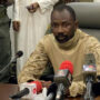 Ivory Coast team in Mali for talks on detained soldiers