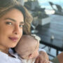 Priyanka Chopra shares picture with her daughter Malti, goes viral over internet