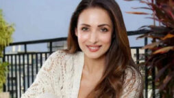 Malaika Arora sheds light on her life’s insecurities in ‘Moving In With Malaika’