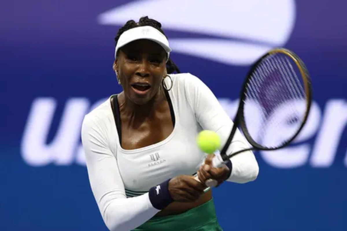Australian Open 2023: Venus Williams received a wildcard for main event