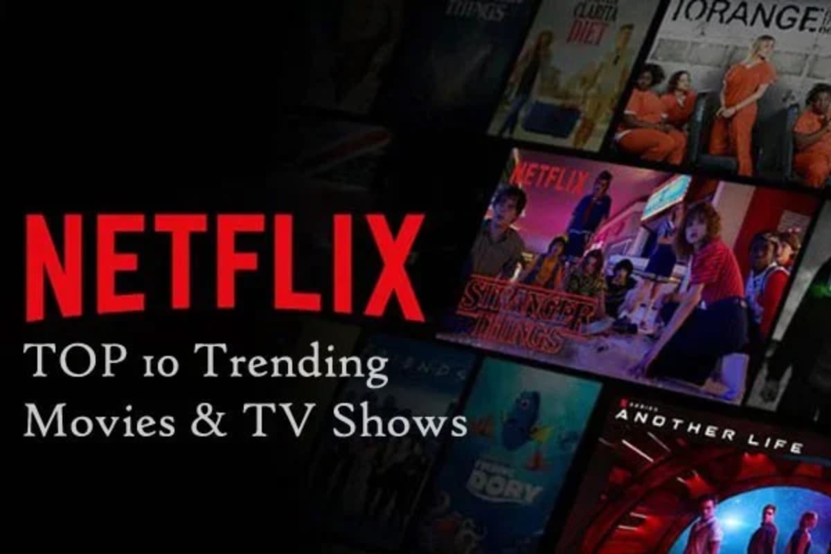 Netflix