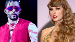 Spotify Wrapped 2022: Bad Bunny, Taylor Swift top chart as most-streamed artists of year