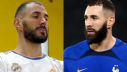 FIFA World Cup 2022: Benzema retires from international competition after missing Worldcup