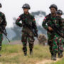 Indonesia’s president favors reducing soldiers in Papua