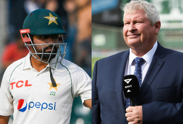 “New Zealand will have some difficulty” Ian Smith on the Black Caps’ Pakistan visit