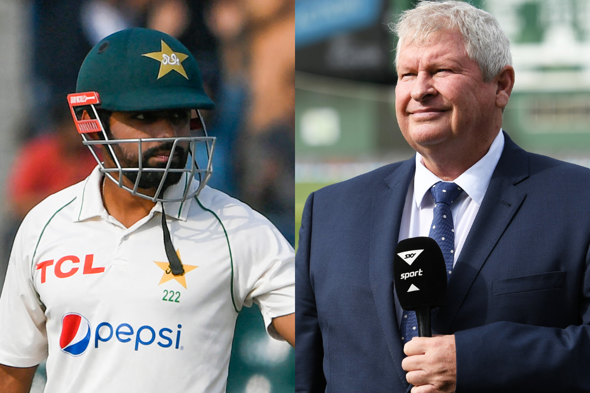 ''New Zealand will have some difficulty'' Ian Smith on the Black Caps' Pakistan visit