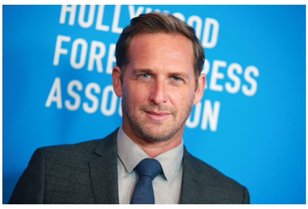 Josh Lucas